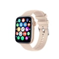thumbnail image 1 of Smartwatch Petukita Box P45 Reloj Deportivo Inteligente Dorado Petukita Box LUJO, 1 of 10