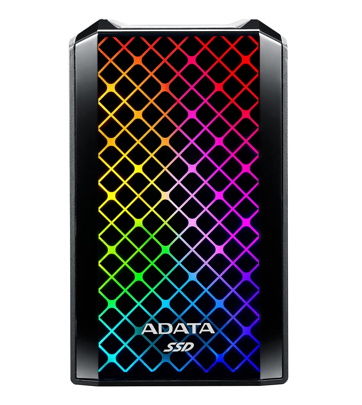 1 To Adata SE900G Externe SSD RGB Éclairage USB3.2 Gen2x2 Type-C 