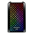 thumbnail image 1 of 2TB AData SE900G External SSD RGB Lighting USB3.2 Gen2x2 Type-C, 1 of 5