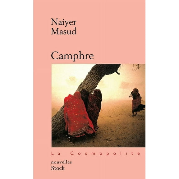 Camphre, (Paperback)