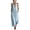 Blue, variant on Deep V Neck Dress, Halter Maxi Dresses, Vacation Date Night, Sexy for Women Corset Flowy Wedding Guest Drop Waist (Blue, S)