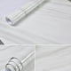 thumbnail image 2 of 1 rollo de decoración de pared, película de vinilo decorativa de Pvc autoadhesiva impermeable, calcomanía Mural con patrón de mármol, suministros para el hogar (hy), 2 of 5
