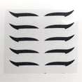 thumbnail image 5 of Reusable Stickers for Makeup Application Versatile Eyelid Liner for Effortless Eye Enhancement, 5 of 8