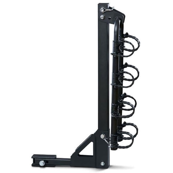 BC108 Post Style 4 Bike Carrier