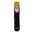 thumbnail image 4 of Jujutsu Kaisen Men’s Crew Socks, 6-Pack, 4 of 8