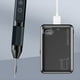 thumbnail image 4 of X210 Soldador USB Temperatura Ajustable Eléctrico Inteligente 30W Rápido Estación de Soldadura Digital Portátil Kit Reparación, 4 of 5