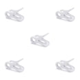 thumbnail image 2 of Cateissary Colcha grande a prueba de viento, pinza para ropa, pinzas para la ropa, pinzas de plástico antideslizantes para secar sábanas, Type2 NO2, 2 of 6