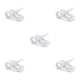 thumbnail image 2 of Cateissary Colcha grande a prueba de viento, pinza para ropa, pinzas para la ropa, pinzas de plástico antideslizantes para secar sábanas, Type2 NO2, 2 of 6