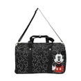 thumbnail image 1 of Bolsa de viaje con ruedas con licencia oficial de Mickey Mouse de Bioworld, 1 of 7