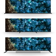 Sony 83” Class BRAVIA XR A80L 4K HDR OLED TV Smart Google TV XR83A80L- 2023 Model
