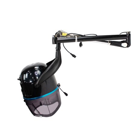 Berkeley LIBRA II Salon Hair Dryer with Wall Arm (Wall-Mounted Dryer)