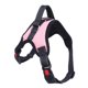 thumbnail image 1 of Arnés para perros JANDEL, fácil de poner y quitar, a prueba de explosiones, transpirable y fácil de ajustar, para perros pequeños, medianos y grandes. No más tirones ni asfixia., 1 of 7