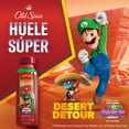 thumbnail image 2 of Desodorante en spray Old Spice Dessert Detour 150ml, 2 of 6