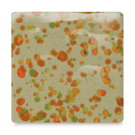 Mayco Crystal Glaze - Mayco Jungle Gems Crystal Glazes