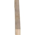 thumbnail image 4 of 6"W x 44"D x 44"H Westlake Rough Sawn Knee Brace, Douglas Fir, 4 of 4