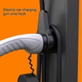 thumbnail image 3 of compatible Electric Car Charger Cableelectric Car Cableelectric Car Charger Bracket (black) (1pcs)_Perfect Gift, 3 of 4