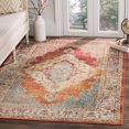thumbnail image 1 of Safavieh Crystal Miranda Traditional Area Rug, 1 of 6