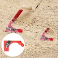 thumbnail image 3 of Accesorios de golf Sunnimix Entrenador de swing de golf Base portátil de Entrenamiento, 3 of 7