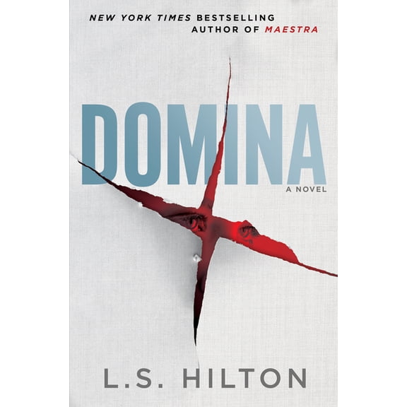 Domina, (Paperback)