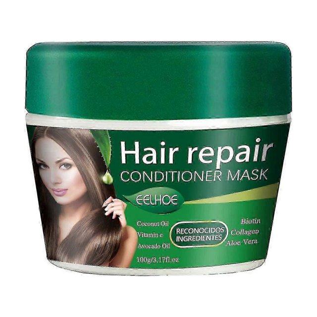 Hair Conditioner Long-lasting Fragrance Moisturizing Repair Perm Dyed Hair Tail Dry Hairy Soft Hair