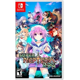 Reynatis - Deluxe Edition for Nintendo Switch - Walmart.com