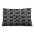 thumbnail image 1 of Ahgly Company Indoor Rectangular Contemporary Lumbar Throw Pillow, 13 inch by 19 inch, 1 of 5