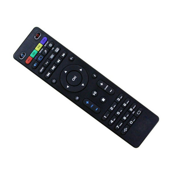Replacement IPTV Remote Control MAG255 for MAG Box Remote Control IPTV Set-Top TV Box MAG250 MAG254 MAG256 MAG257 MAG260 MAG275 -