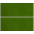 thumbnail image 1 of BESTYASH 2Ud Pasto Artificial Para De Interiores Y Exteriores Con Césped Verde, 1 of 7