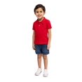 thumbnail image 4 of U.S. Polo Assn. Toddler Boys Pique Polo Shirt, Sizes 2T-5T, 4 of 4