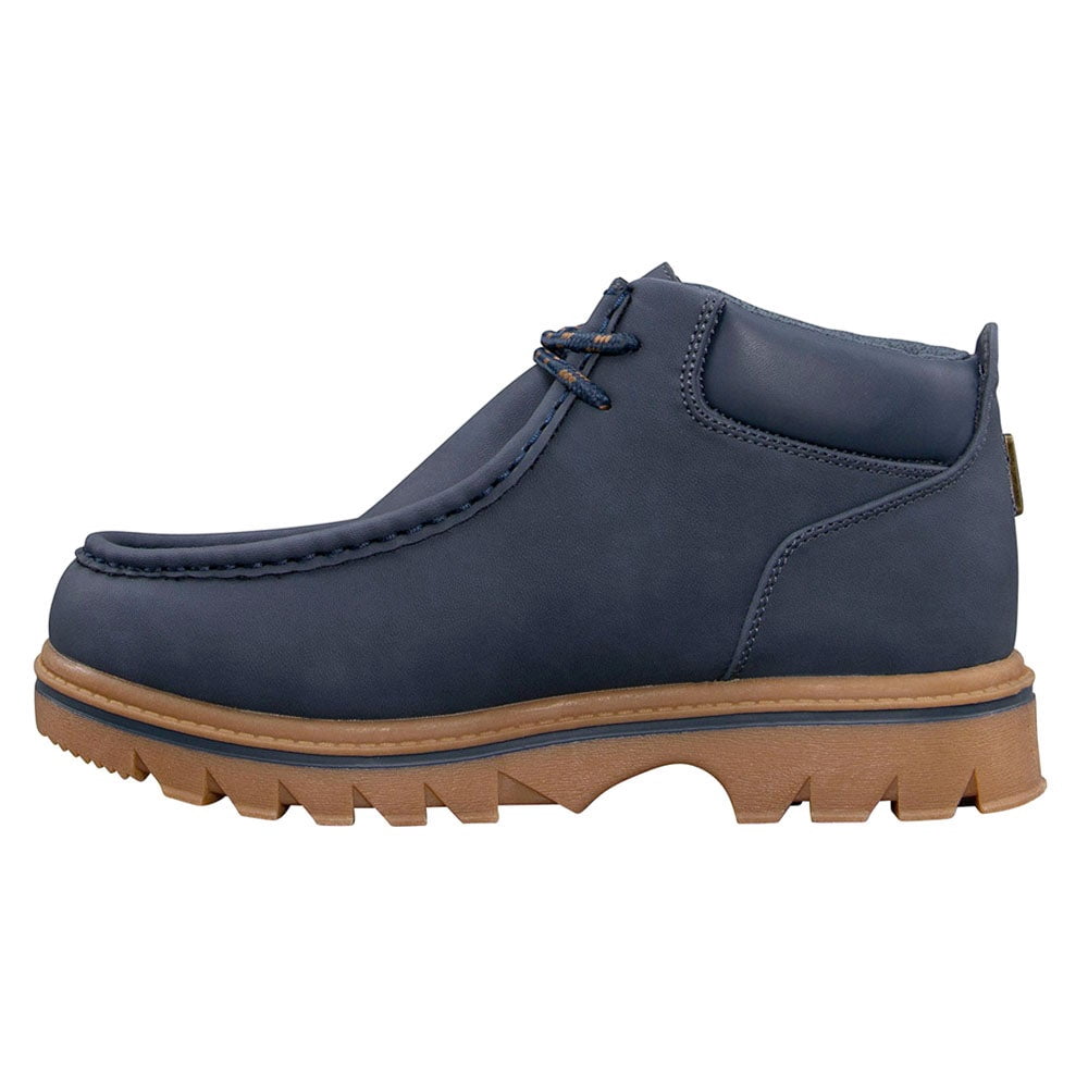 Lugz Men's Fringe Chukka Boot