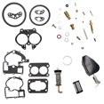 thumbnail image 1 of Kit de reconstrucción de carburador Afortunado Mercury Marine Sencillez, 1 of 5