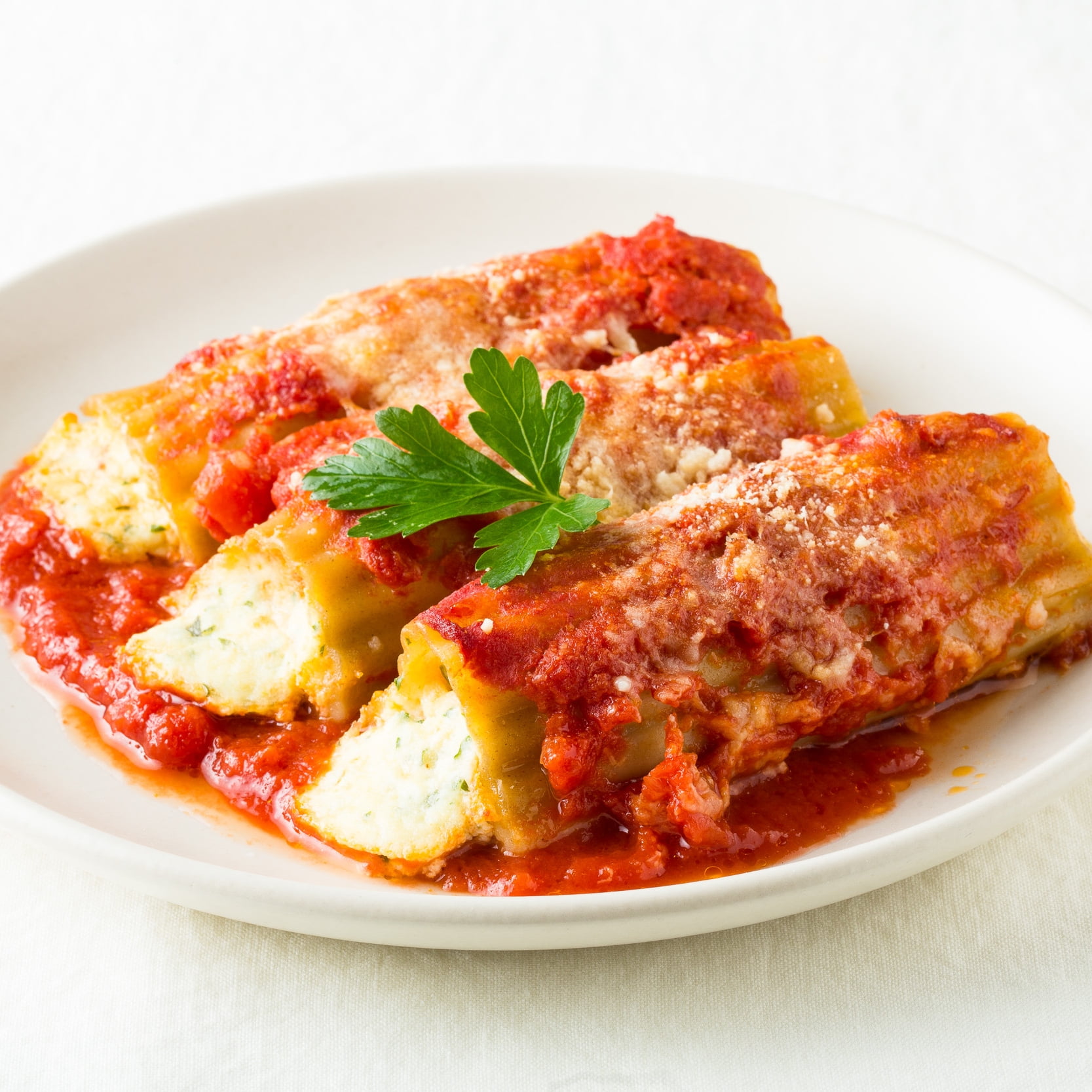 Jovial Brown Rice Manicotti, 7 Oz
