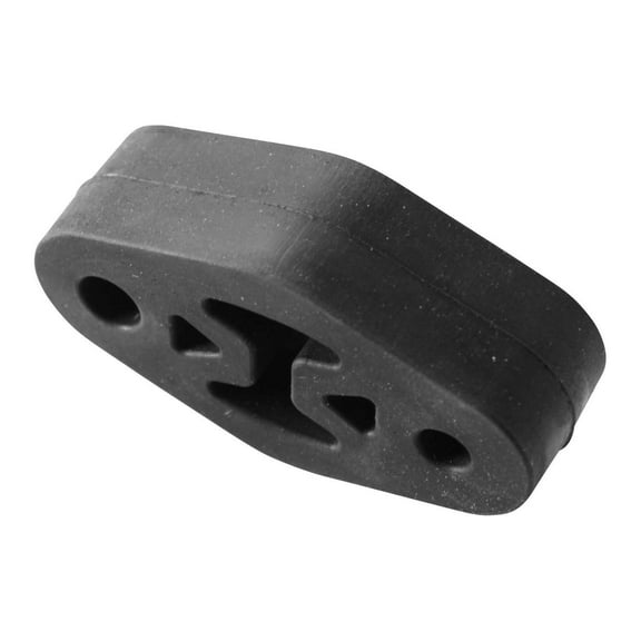 AP Exhaust Exhaust Hanger Fits select: 2007-2014 FORD EDGE, 2000-2011 CHEVROLET IMPALA