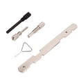 thumbnail image 4 of Kit de Herramientas de bloqueo del árbol de levas de sincronización del motor, 5 uds., herramienta de reparación de automóviles de repuesto 303-1054 para Ford C-MAX Cougar Fiesta, 4 of 12