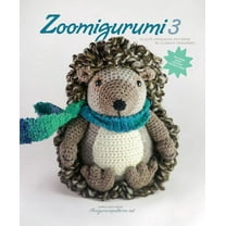 Zoomigurumi Zoomigurumi 3, (Paperback)