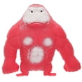 thumbnail image 1 of Gorilla FIGURA TOYO Gorilla Squeeze Toy Desecompresas Toy de mono Gorilla Monkey, 1 of 7