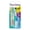 2 Pencil Pack + Refills, variant on Paper Mate Clearpoint Mechanical Pencil, Color Block Edition, HB #2 Lead, Includes Eraser and Lead Refills, 5 Piece Set