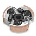 thumbnail image 4 of Embrague centrífugo de repuesto resistente al agua, compatible con minimotos de 47 cc y 49 cc, motos de cross y ATV., 4 of 10