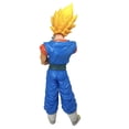 thumbnail image 4 of Figura Vegito Vegeta Super Sayayin Yellow Goku Juguete Dragon Ball Saiyajin Guante 32cm, 4 of 4