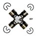 thumbnail image 3 of 240-0448 Universal Joint, 3 of 3
