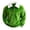 Green A2, variant on Hrsba Men's Quarter Zip Sweatshirt,Solid Color Fuzzy Fabric Long Sleeve Turn Down Collar Half Zip Pullover Casual Sweatshirts for Men