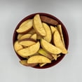 thumbnail image 3 of Kauffman Orchards Freeze-Dried Crimson Crisp Apples - Nutritious and Delicious Lightweight Homemade Fruit Snack - 1.5 Oz., 3 of 5