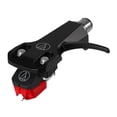 thumbnail image 5 of Audio-Technica AT-XP5/H DJ Cartridge and Headshell Combo Kit Bundle, 5 of 8