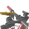 thumbnail image 5 of Mountain Bike Computer Mount Adapter Computers Plate Parts Bicycle GPS Holder Bicycle Accessories for, 5 of 5