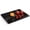 Black, variant on VIXNORYT Natural Marble Cutting Board – 14.76"x10.83" Multipurpose for Baking, Chocolate Tempering, Charcuterie Board & Serving Platter – Green