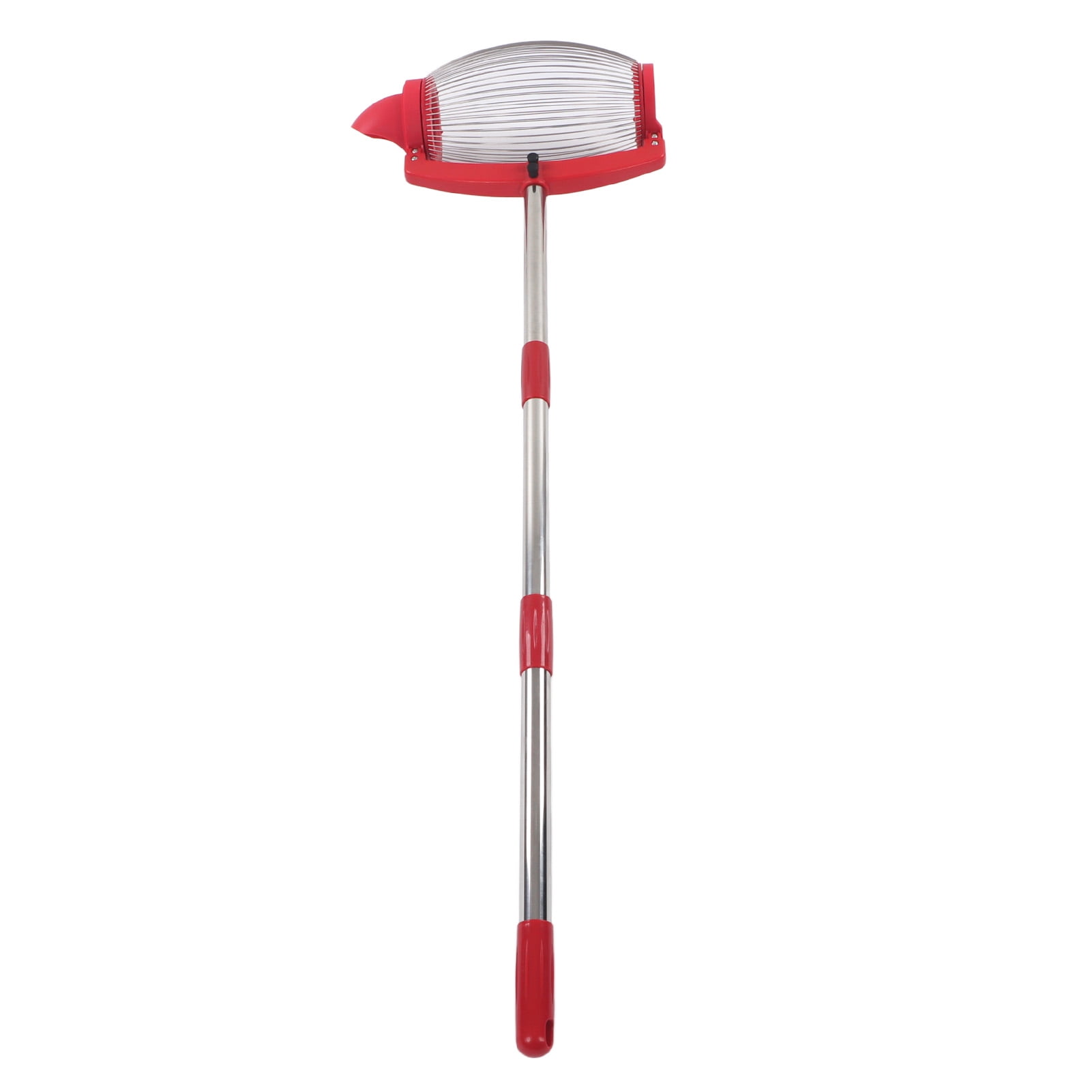 Collecteur De Fruits à Roulettes Pour Fruits Tobés, Poires, Poes