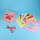 thumbnail image 3 of Corte de papel, juego de corte de papel para jardín de infantes con corte de papel DIY para niños, corte de papel DIY impulsado por el rendimiento, 3 of 8