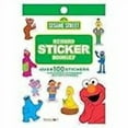 thumbnail image 2 of Bendon Publishing Sesame Street Rewards Mini Sticker Booklet Pad, 2 of 2