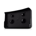 thumbnail image 4 of Soporte para placa delantera KarParts360 para Jeep Cherokee, 4 of 9