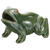 Fountain Frog 1 Set Courtyard Fountain Decor Circulating Waterfall for Home Decor